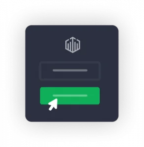 Sign-up form icon